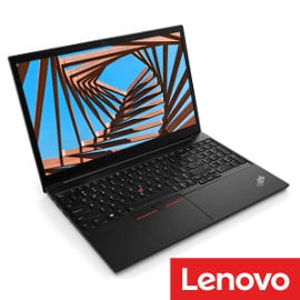 ¡Código descuento exclusivo! Portátil Lenovo ThinkPad E15 Gen 2 (AMD) Ryzen 5/8GB/256GB SSD sólo 634 euros. Te ahorras 195 euros.