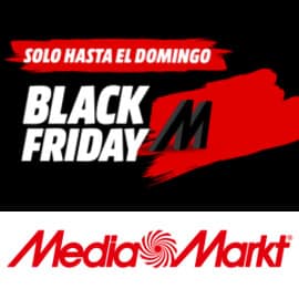 Top 100 del Black Friday de MediaMarkt