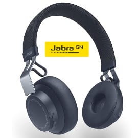 ¡Precio mínimo histórico! Auriculares Bluetooth Jabra Move Style Edition sólo 39.99 euros. 50% de descuento. En azul y en beige.