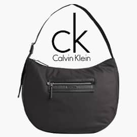 Bolso Calvin Klein Boho barato, bolsos de marca baratos, ofertas en complementos