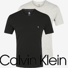 Camisetas básicas Calvin Klein One baratas, camisetas de marca baratas, ofertas en ropa