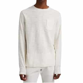 Jersey con textura Esprit barato, jersey de marca barato, ofertas en ropa