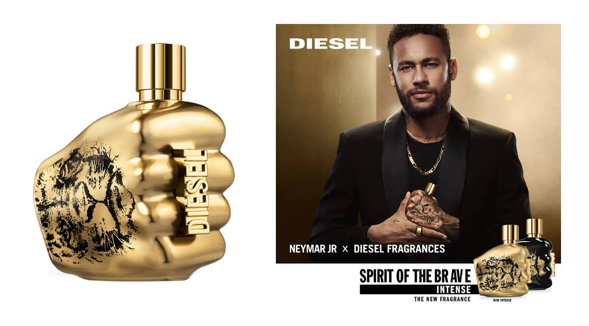 Alicia Kakadu reforma Chollo! Perfume Diesel Spirit Of The Brave Intense 44.95€. | Blog de Chollos