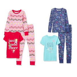 Pijamas para niños Spotted Zebra Disney baratos, pijamas de marca baratos, oferta en ropa