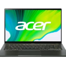 ¡¡Chollo!! Portátil Acer Swift 5 14″ Full HD i5-1135G7/8GB/512GB SSD sólo 715 euros. Te ahorras 283 euros.