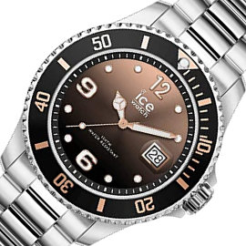 Reloj Ice Watch Steel Black barato, relojes baratos, ofertas en relojes