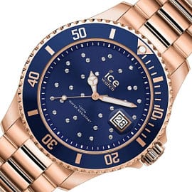 Reloj Ice Watch Steel Blue barato, relojes baratos, ofertas en relojes