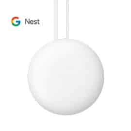 ¡Precio mínimo histórico! Router Google Nest WiFi sólo 69 euros. 50% de descuento.