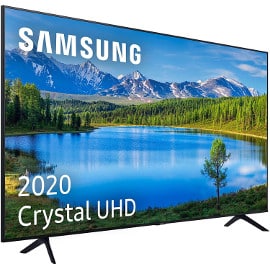 ¡¡Chollo!! Televisor Samsung LED UE43TU7095 de 43″ sólo 319 euros. Te ahorras 150 euros.