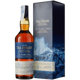 Whisky Talisker The Distillers Edition barato. Ofertas en whisky, whisky barato