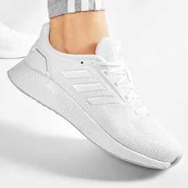 Zapatillas Adidas Runfalcon 2.0 para mujer baratas, calzado de marca barato, ofertas en zapatillas