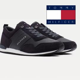 Zapatillas para hombre Tommy Hilfiger M2285axwell baratas, zapatillas de marca baratas, ofertas en calzado