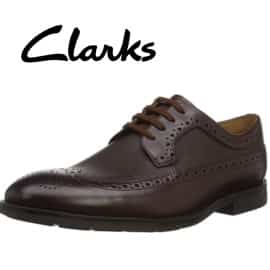 Zapatos Clarks Ronnie Limit baratos. Ofertas en zapatos, zapatos baratos