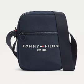 Bolso para hombre Tommy Hilfiger TH Established barato, bolsoso de marca baratos, ofertas en ropa y complementos