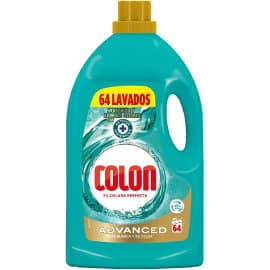 Detergente para la ropa Colon Advanced higiene barato, detergentes de marca baratos, ofertas en supermercado