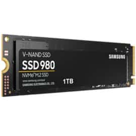 Disco SSD Samsung 980 de 1TB barata. Ofertas en discos SSD, discos SSD baratos