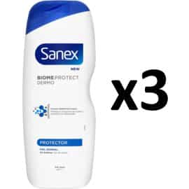 Gel de ducha Sanex Biome Protect Dermo barato. Ofertas en supermercado