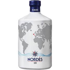 Ginebra Nordés Premium barata. Ofertas en ginebras, ginebras baratas