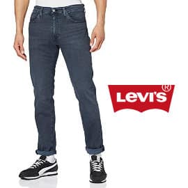 Pantalones vaqueros Levi's 511 Slim Fit baratos, pantalones vaqueros de marca baratos, ofertas en ropa