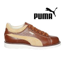 Zapatillas Puma Stepper baratas, calzado de marca barato, ofertas en zapatillas