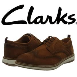 Zapatos Clarks Chantry Wing baratos, zapatos de marca baratos, ofertas en calzado