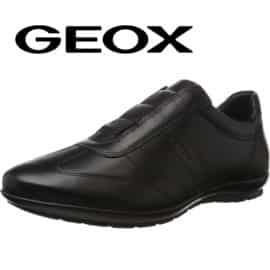 Zapatos Geox Uomo Symbol baratos. Ofertas en calzado, calzado barato