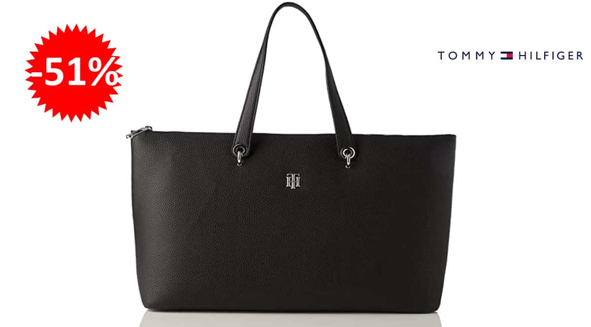 Bolso Tommy Hilfiger Element Tote