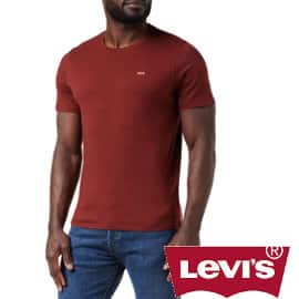 Camiseta Levi's SS Original Hm tee barata, camisetas ce marca baratas, ofertas en ropa