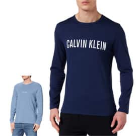 Camiseta de andar por casa Calvin Klein Intense Power barata. Ofertas en ropa de marca, ropa de marca barata