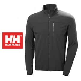 Chaqueta Helly Hansen Crew Softshell 2.0 barata, ropa de marca barata, ofertas en chaquetas