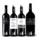 ¡¡Chollo!! 10 botellas de vino Solar de Samaniego, selección Especial Rioja y Ribera del Duero, sólo 59 euros. 50% de descuento.