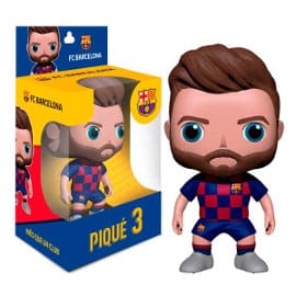 Tminis Gerard Piqué FC Barcelona barcelona, muñecos de marca baratos, ofertas en juguetes
