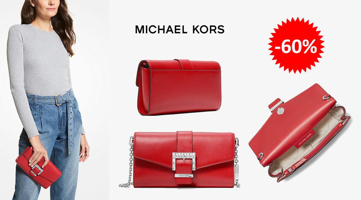 Bolso Michael Kors Penelope Medium barato, bolsos de marca baratos, ofertas en complementos chollo