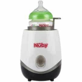 Esterilizador Nuby 3 en 1 barato. Ofertas en productos para bebé, productos para bebé baratos
