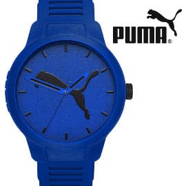 Reloj Puma REset barato, relojes de marca baratos, ofertas en relojes para hombre.