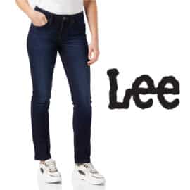 Vaqueros Lee Legenday Regular para mujer baratos. Ofertas en ropa de marca, ropa de marca barata