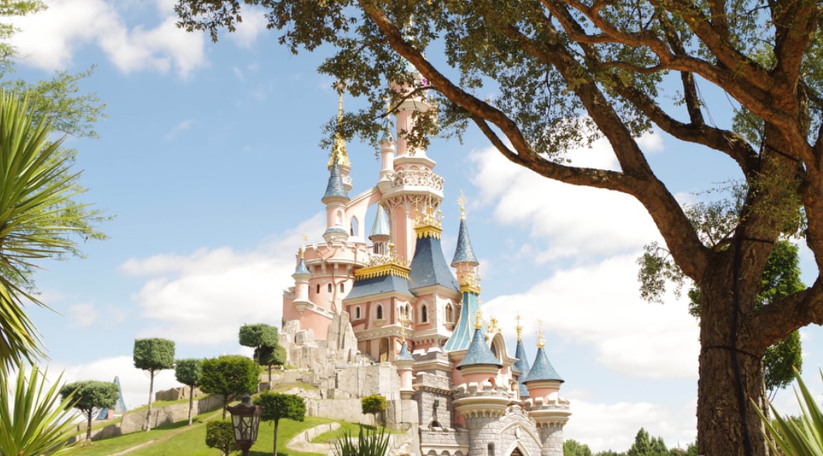 Viaje a Disneyland París barato, hoteles baratos, ofertas en viajes, chollo