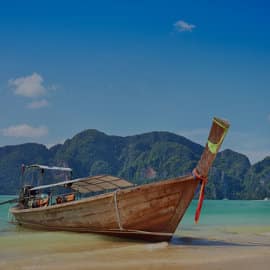 Viaje a Tailandia barato, hoteles baratos, ofertas en viajes