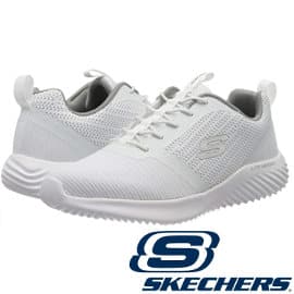 Zapatillas para hombre Skechers Bounder baratas, zapatillas de marca baratas, ofertas en calzado