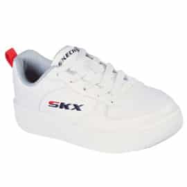 Zapatillas para niño Skechers Sport Court 92 baratas zapatillas de marca baratas, ofertas en calzado para niño