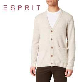 Cárdigan Esprit barato, ropa de marca barata, ofertas en chaquetas