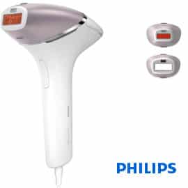 Depiladora IPL cara cara y cuerpo Philips Lumea Prestige BRI94400 barata, depiladoras IPL baratas, ofertas en cuidado personal y belleza