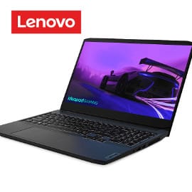 ¡Código descuento exclusivo! Portátil Lenovo Ideapad Gaming 3i 15.6″ i5-11300H/16GB/512GB SSD + RTX 3050 de 4GB sólo 799 euros. Te ahorras 300 euros.