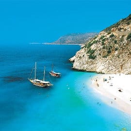 Vacaciones en Antalya baratas, hoteles baratos, ofertas ne viajes