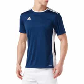 Camiseta Adidas Entrada 18 barata. Ofertas en ropa de marca, ropa de marca barata