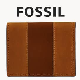 Cartera Fossil Everett barata, carteras baratas, ofertas en billeteras