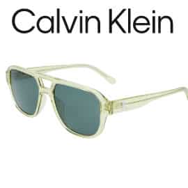 Gafas de sol para hombre Calvin Klein baratas, gafas de sol de marca baratas, ofertas en óptica