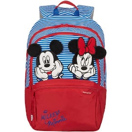 Mochila Samsonite Disney Ultimate barata, mochilas baratas, ofertas para niños chollo