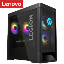 ¡Código descuento exclusivo! Ordenador gaming Lenovo Legion Tower 5i i7-10700/16GB/1TB SSD/RTX 3070-8GB sólo 1227 euros. Te ahorras 721 euros.