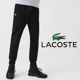 Pantalones de chandal Lacoste Sport baratos, ropa de marca barata, ofertas en pantalones